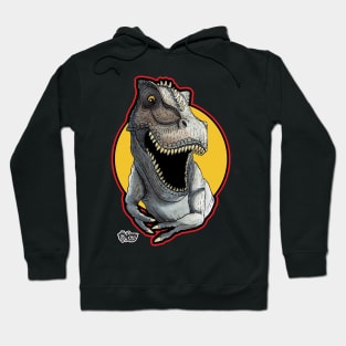 T-Rex Hoodie